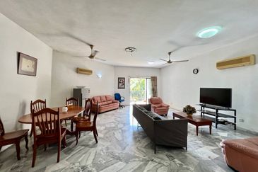 Sri Alam Condominium