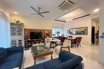 Tropicana Golf & Country Resort