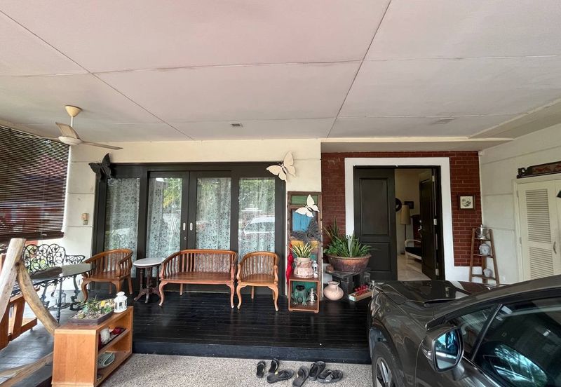 Tropicana Golf & Country Resort