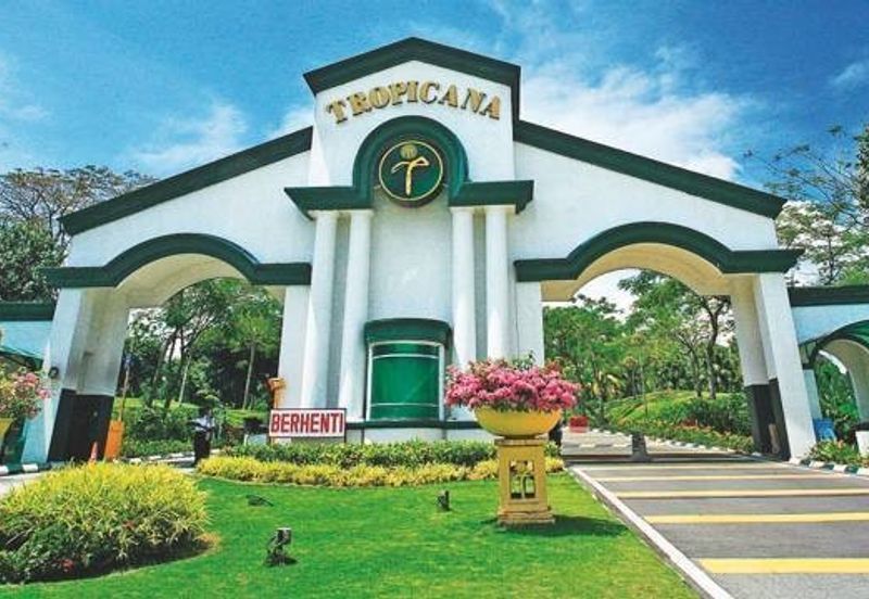 Tropicana Golf & Country Resort
