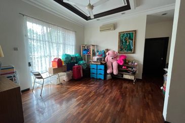 Tropicana Golf & Country Resort