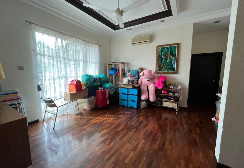 Tropicana Golf & Country Resort