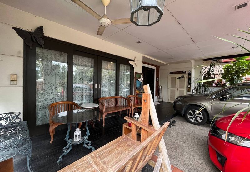 Tropicana Golf & Country Resort