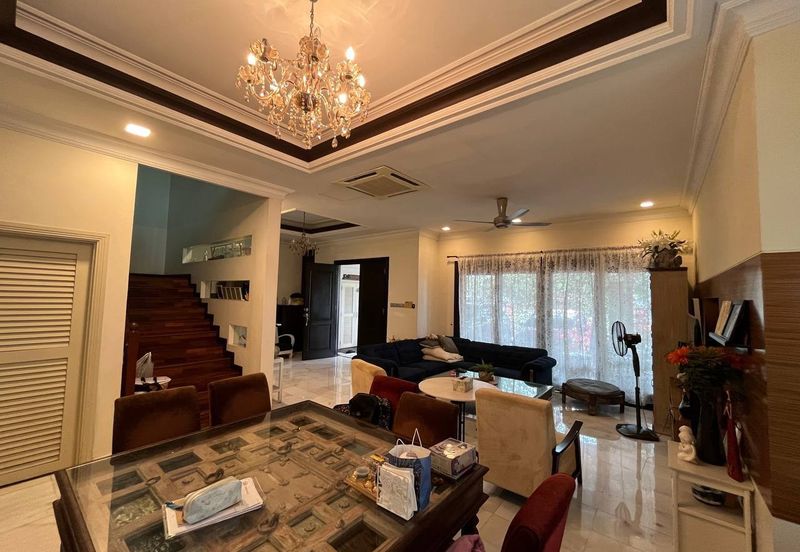 Tropicana Golf & Country Resort