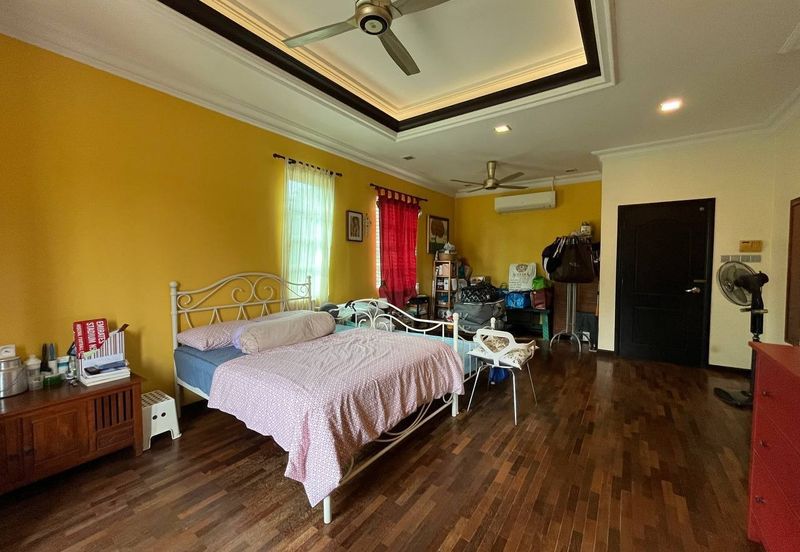 Tropicana Golf & Country Resort