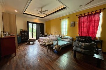 Tropicana Golf & Country Resort