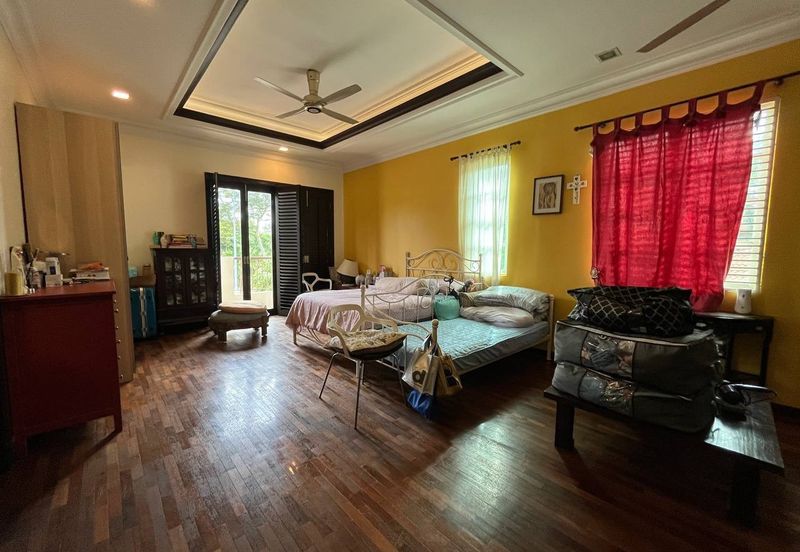 Tropicana Golf & Country Resort