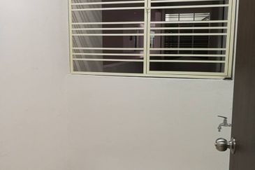 Seasons Garden Residences