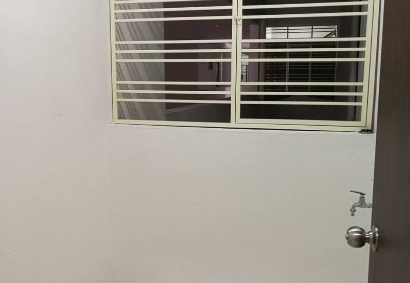 Seasons Garden Residences