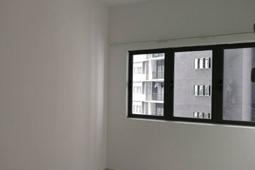 Seasons Garden Residences