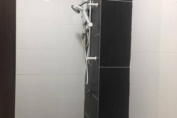 Seasons Garden Residences