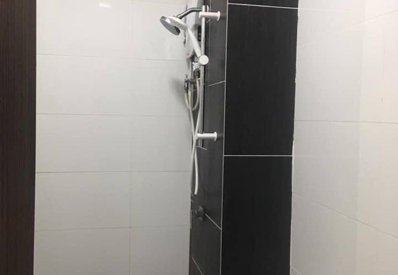 Seasons Garden Residences