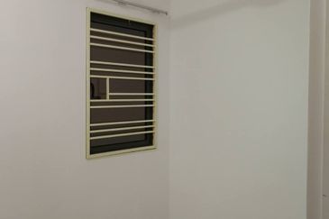 Seasons Garden Residences