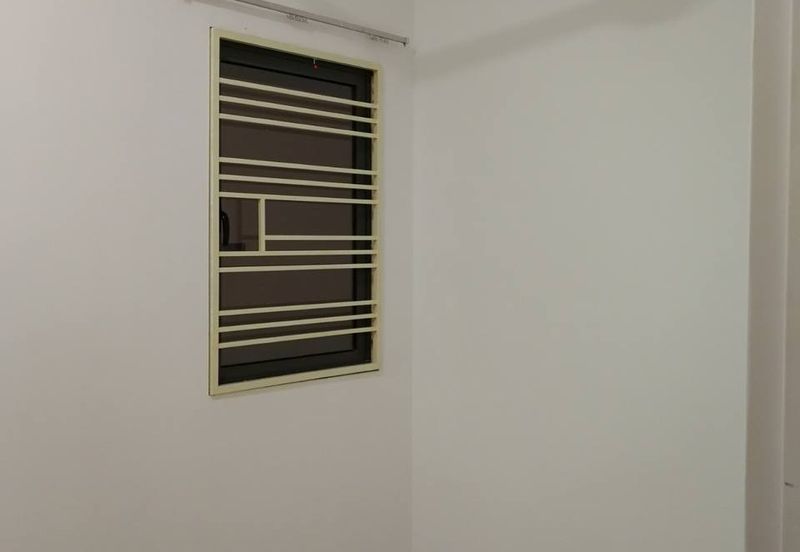 Seasons Garden Residences