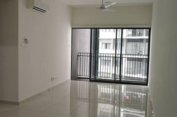 Seasons Garden Residences