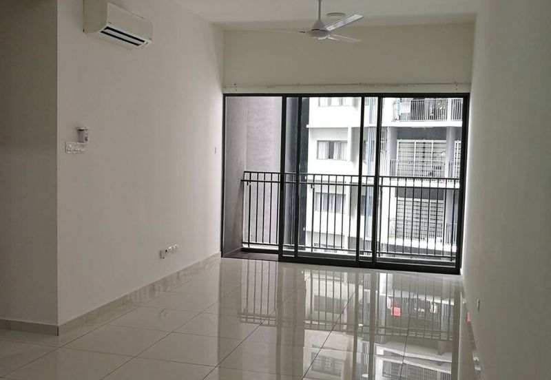 Seasons Garden Residences