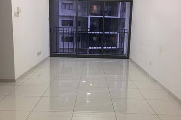 Seasons Garden Residences