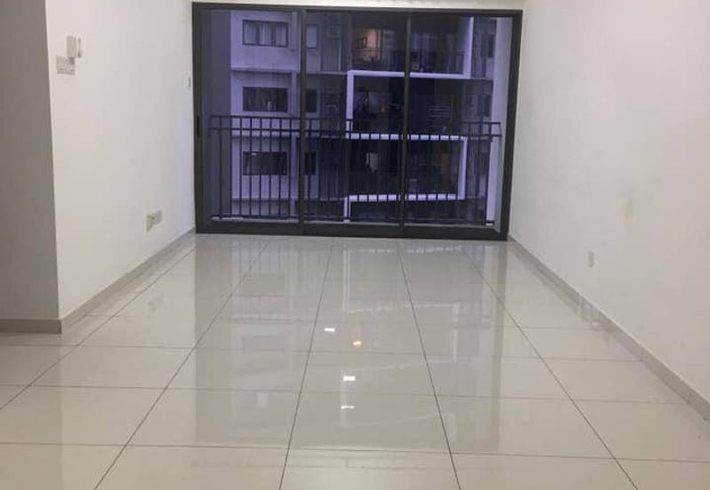 Seasons Garden Residences