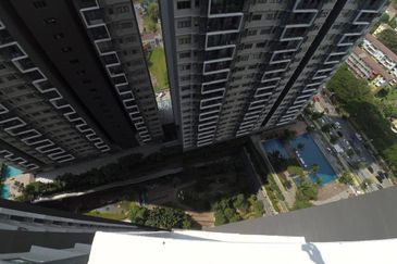 Seasons Garden Residences