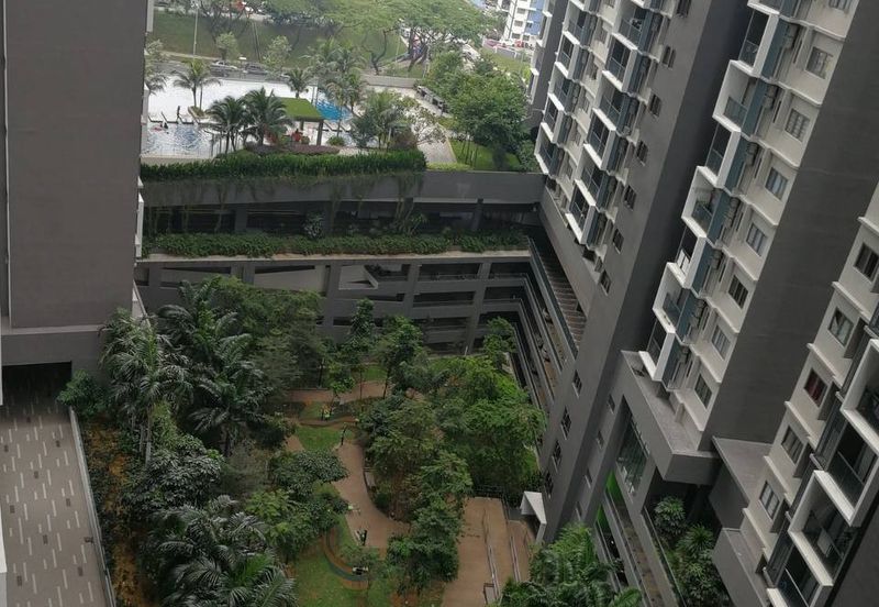Seasons Garden Residences
