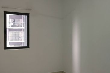 Seasons Garden Residences