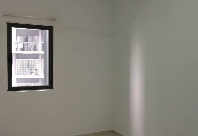 Seasons Garden Residences