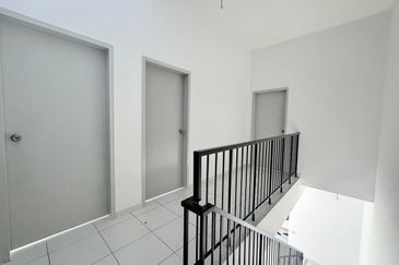 Regent Garden  @ Eco Grandeur