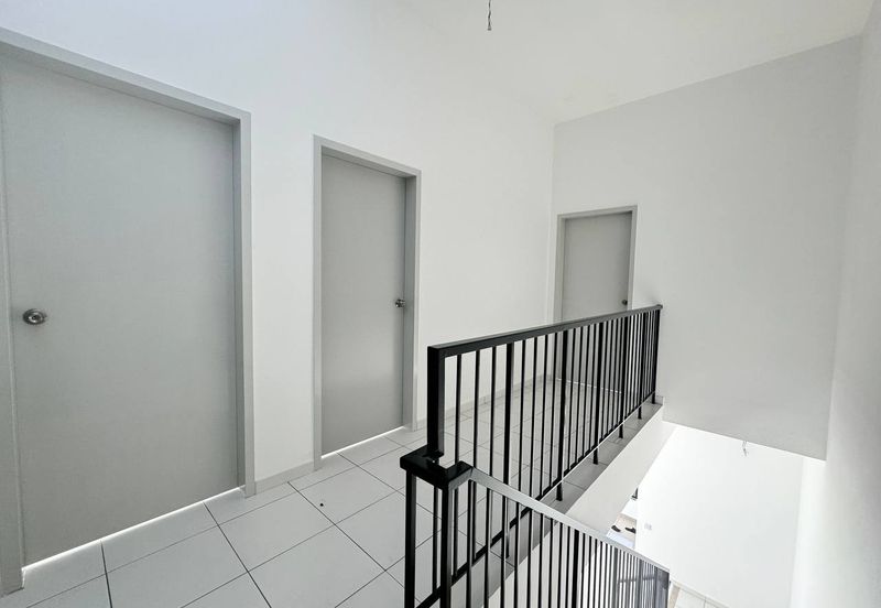 Regent Garden  @ Eco Grandeur