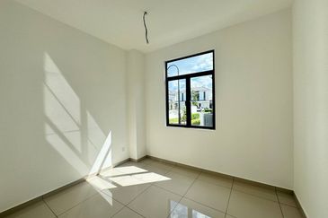 Regent Garden  @ Eco Grandeur