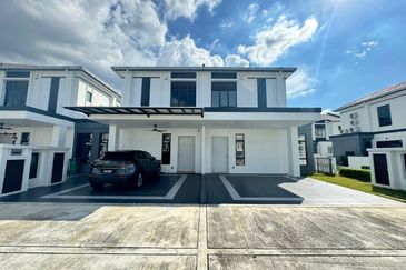 Regent Garden  @ Eco Grandeur