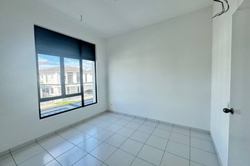 Regent Garden  @ Eco Grandeur