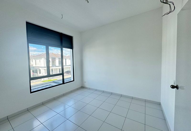 Regent Garden  @ Eco Grandeur