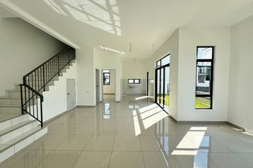 Regent Garden  @ Eco Grandeur