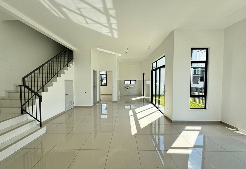 Regent Garden  @ Eco Grandeur