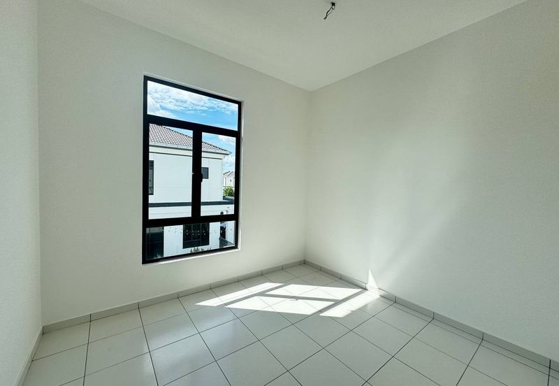 Regent Garden  @ Eco Grandeur