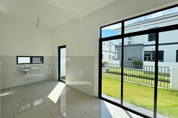 Regent Garden  @ Eco Grandeur