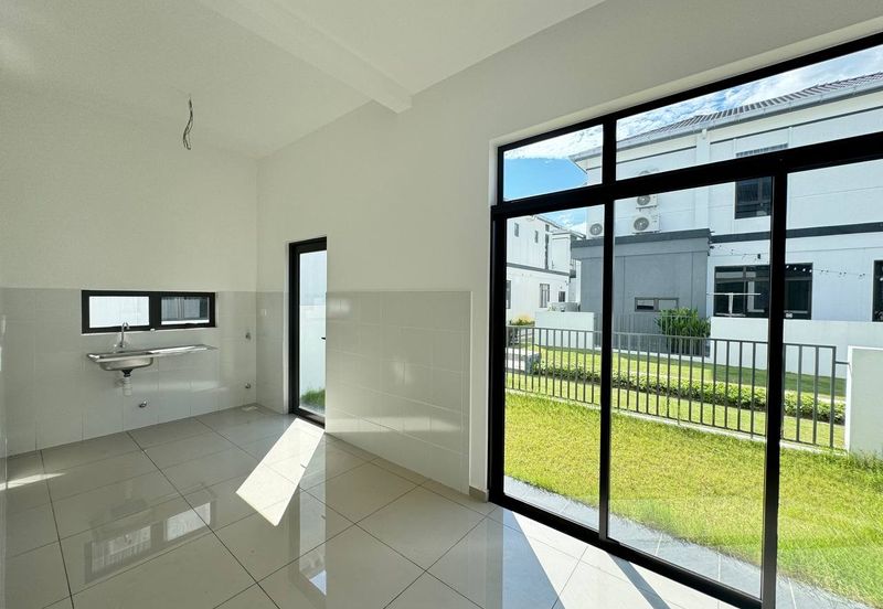 Regent Garden  @ Eco Grandeur