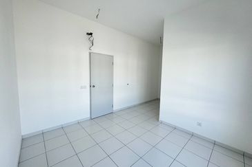 Regent Garden  @ Eco Grandeur