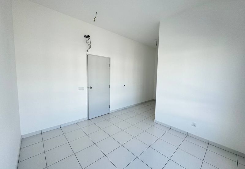 Regent Garden  @ Eco Grandeur