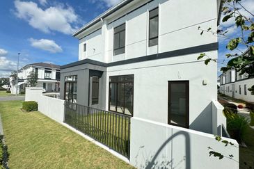 Regent Garden  @ Eco Grandeur