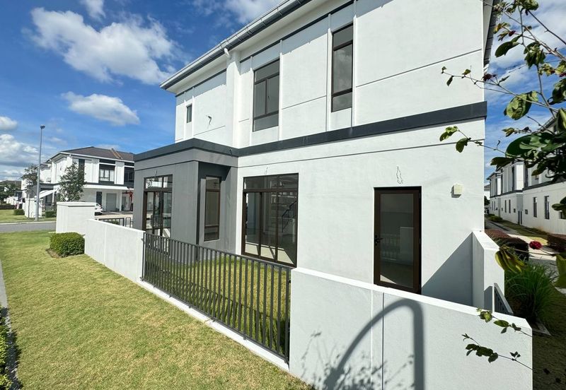 Regent Garden  @ Eco Grandeur