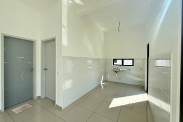 Regent Garden  @ Eco Grandeur