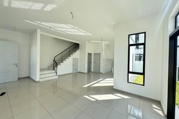 Regent Garden  @ Eco Grandeur