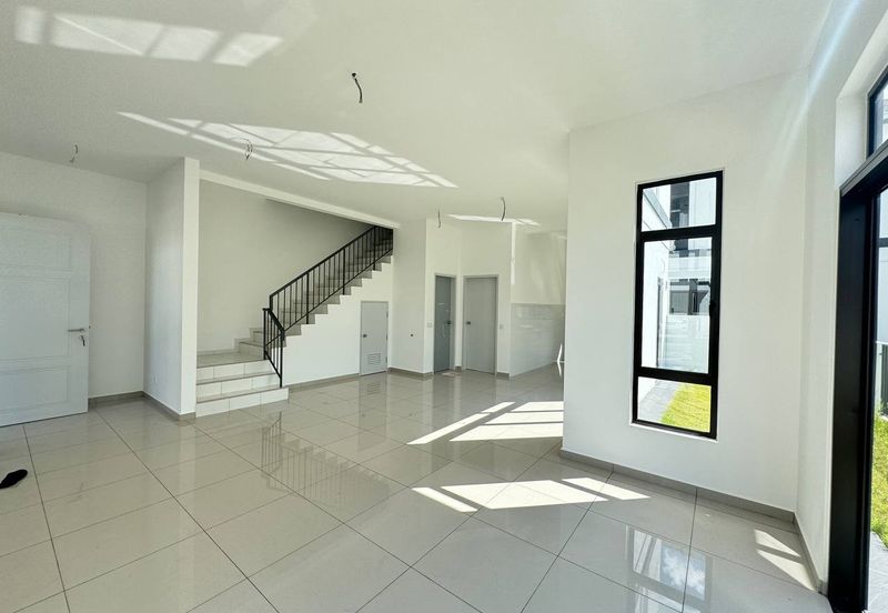 Regent Garden  @ Eco Grandeur