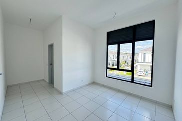 Regent Garden  @ Eco Grandeur