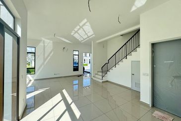 Regent Garden  @ Eco Grandeur