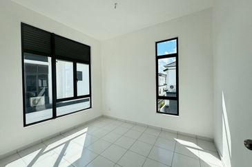 Regent Garden  @ Eco Grandeur