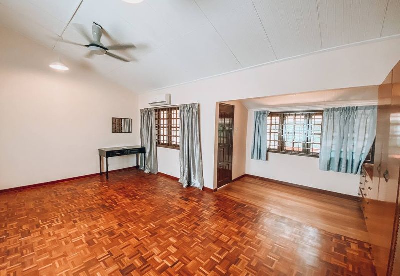 Jalan Taman Bukit Desa