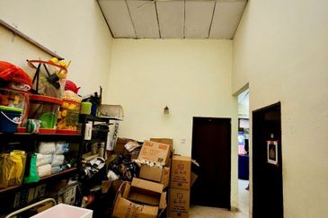 Seksyen 4, Shah Alam