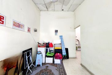 Seksyen 4, Shah Alam